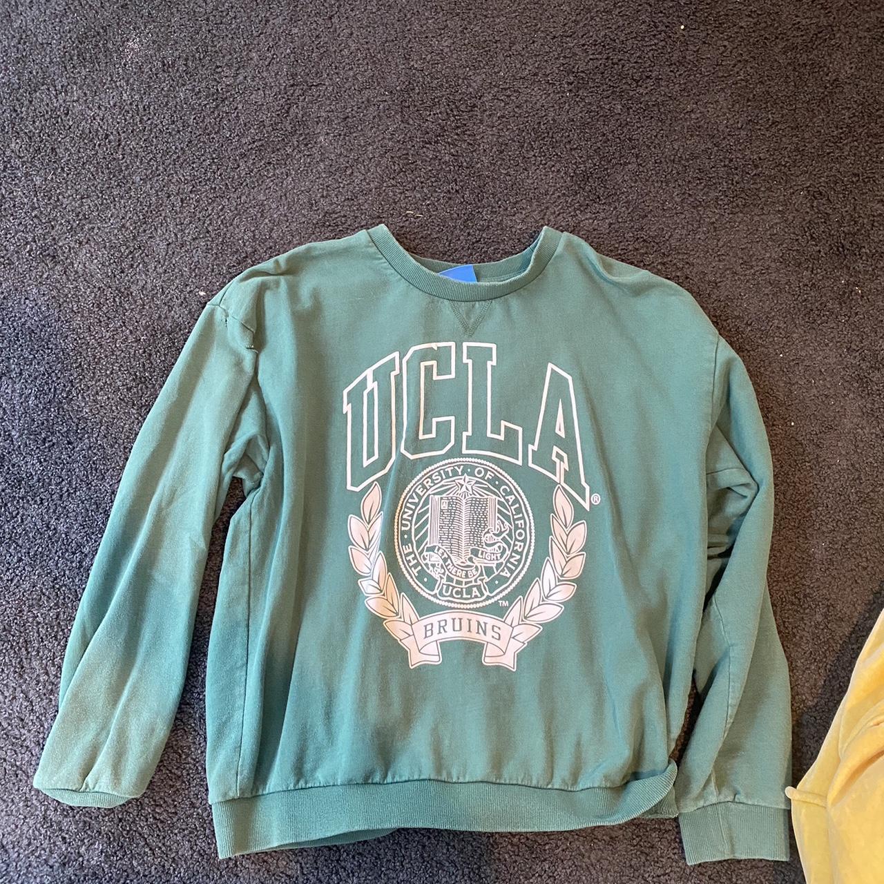 Princess polly 2024 ucla sweatshirt