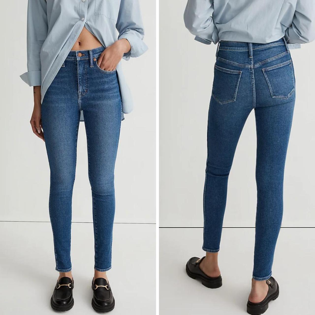 Discount NEW Madewell 10