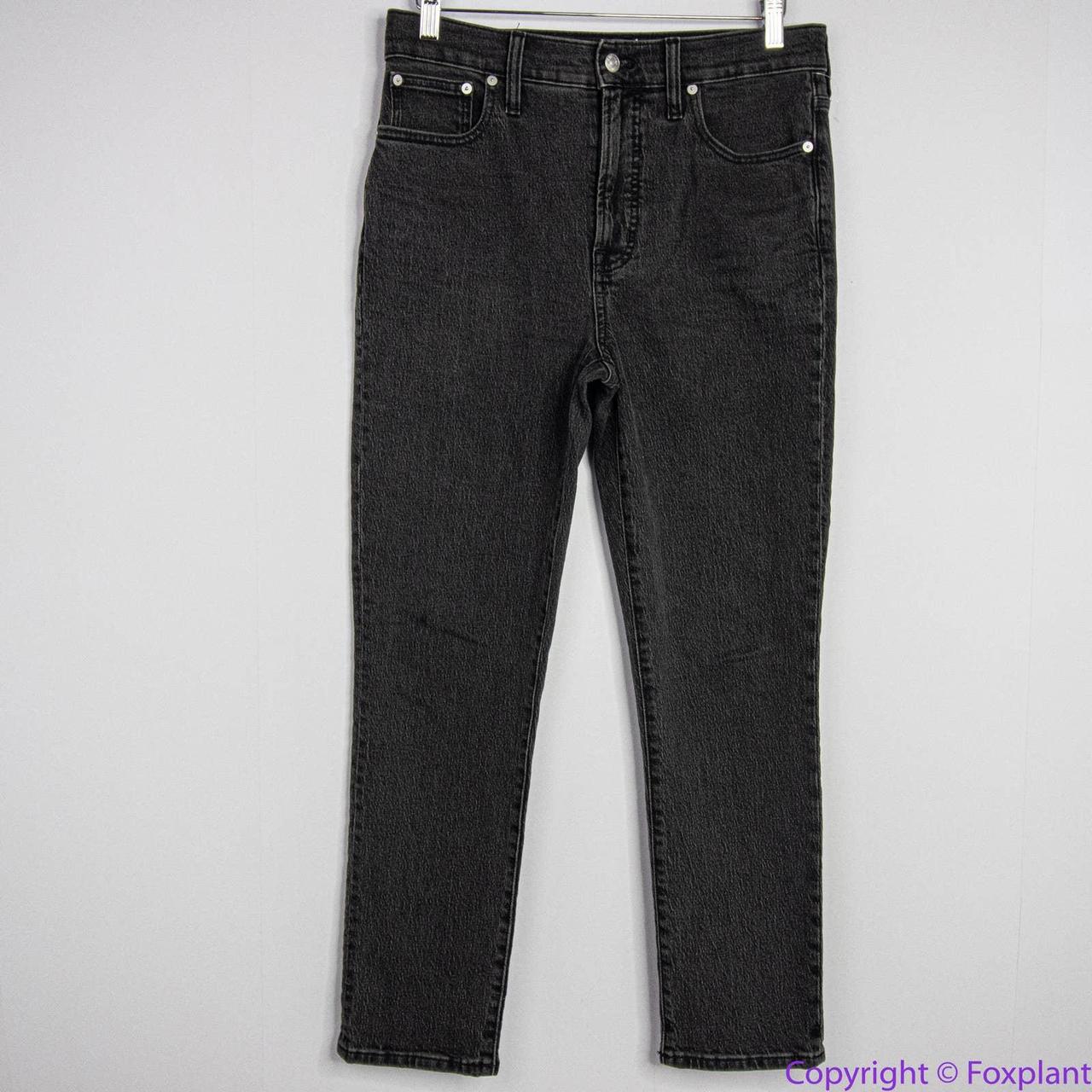 Madewell The Perfect Vintage Jeans selling in Lunar Wash High Rise