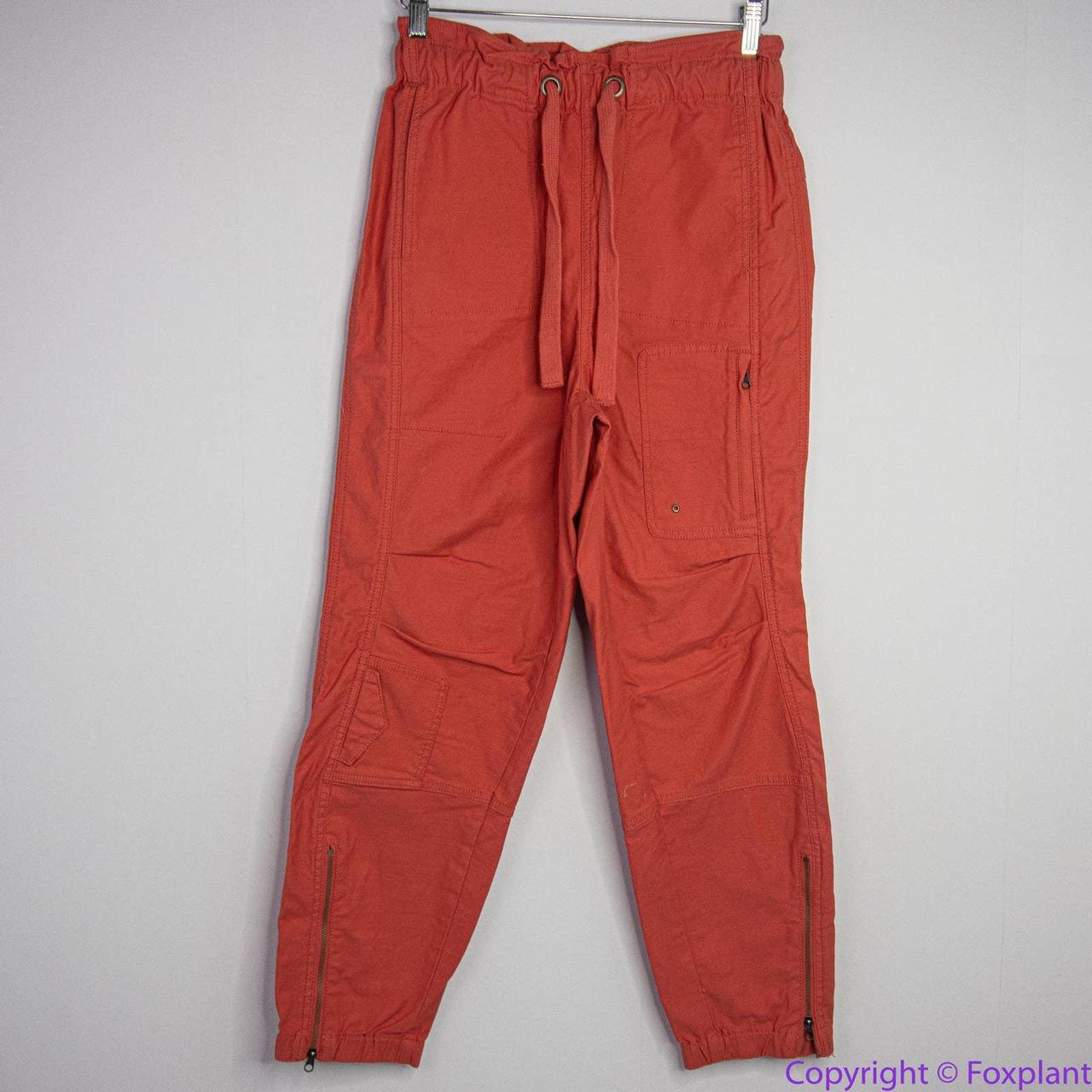 NEW Free People X FP Movement Spring Trekker Pants... - Depop