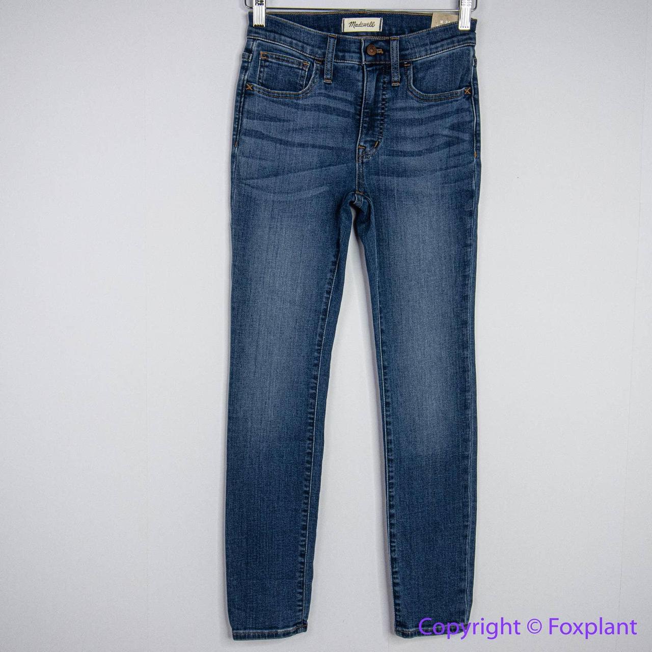 High quality NEW Madewell 9