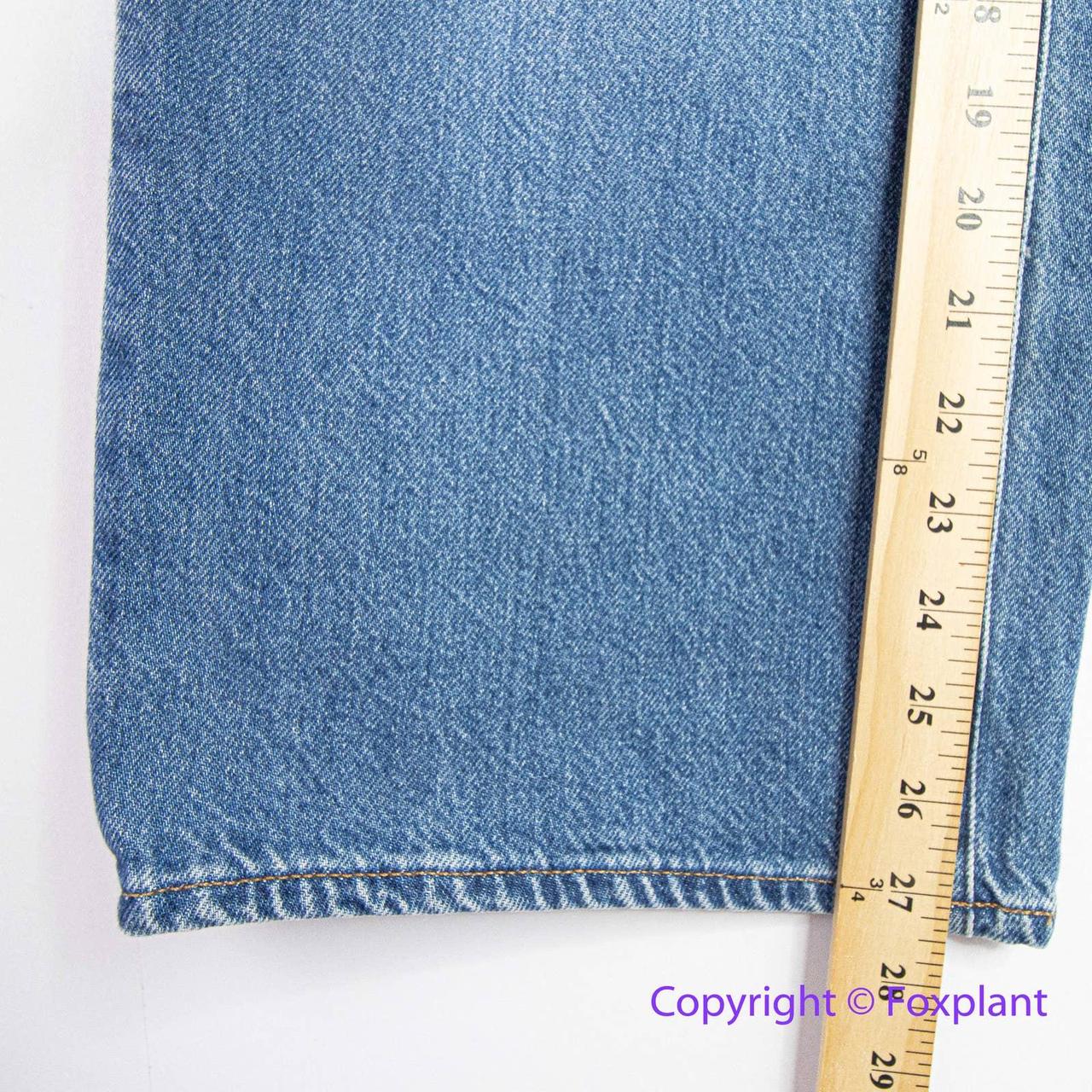 Petite Superwide-Leg Jeans in Fannin Wash