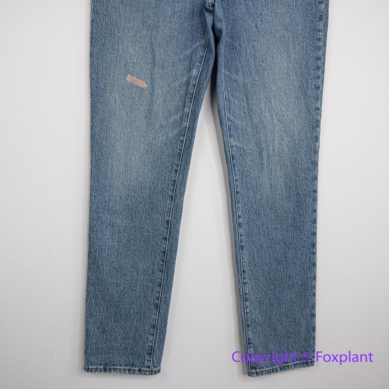 Madewell The Perfect Vintage Jean in deals Banner Wash, 24