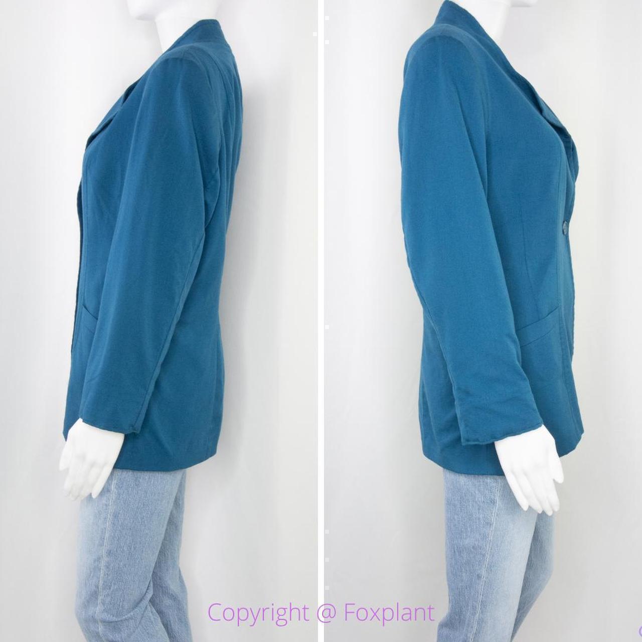 Pendleton Women's Jacket - Blue - L – Pendleton 9… - image 2