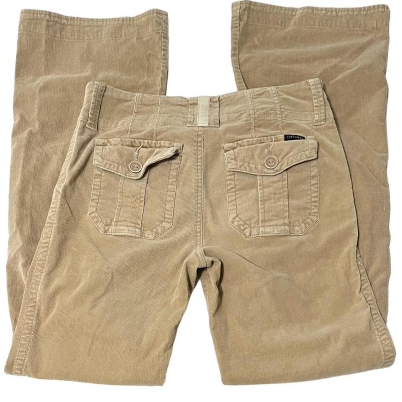 Sanctuary deals corduroy pants