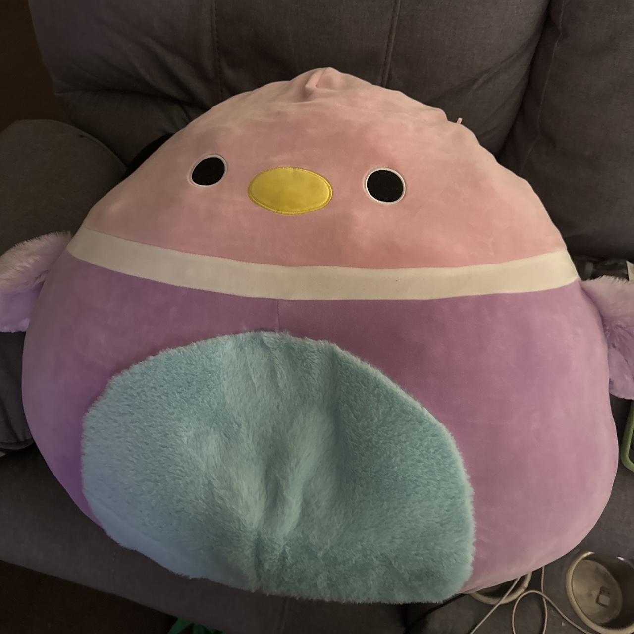 Squishmallow Lilibet 24in 2024