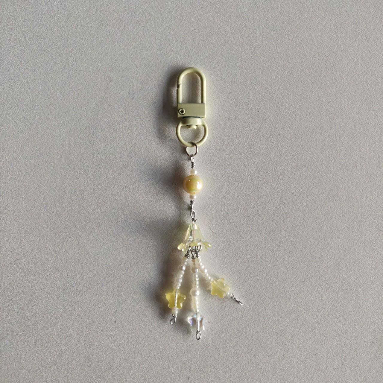 shooting star keychain! tags cute kawaii phone... Depop