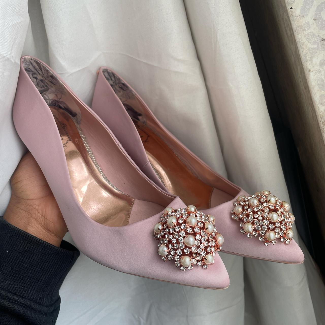 Brooch Ted Baker Shoes Grey Ted Popular Baker Official Brooch