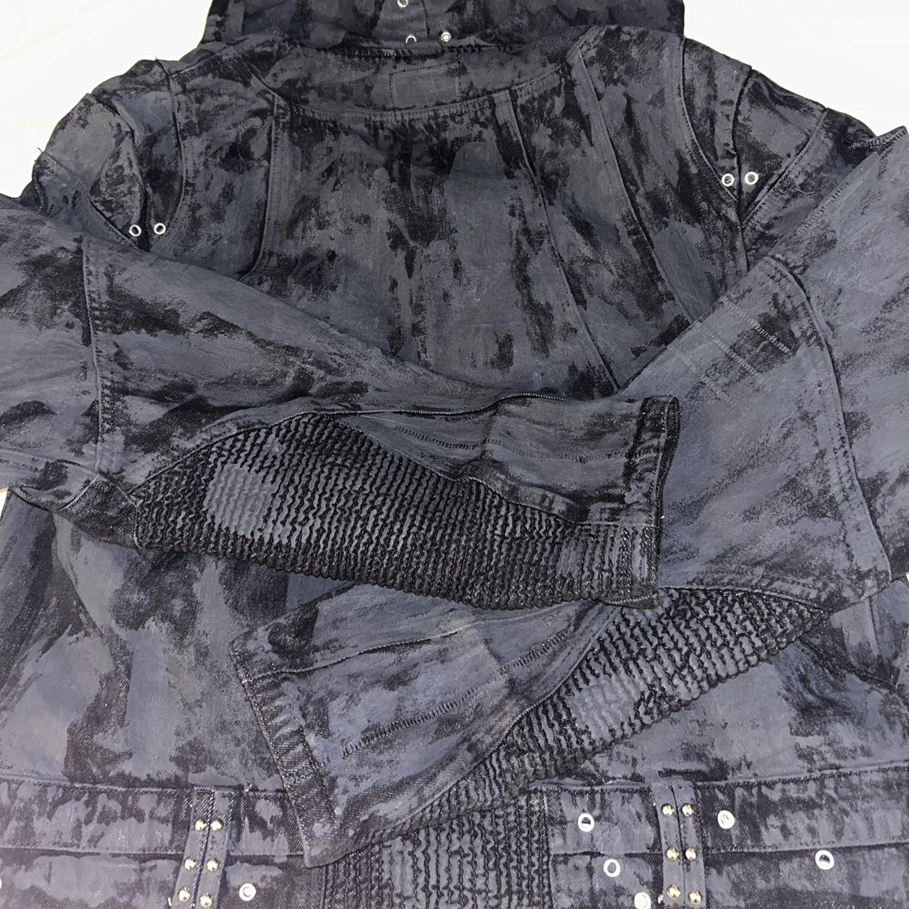 Society de nobodies x PHTMNE bondage dreams | Depop