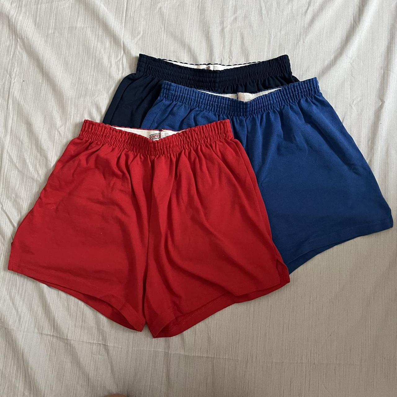 Soffe Women's Multi Shorts | Depop