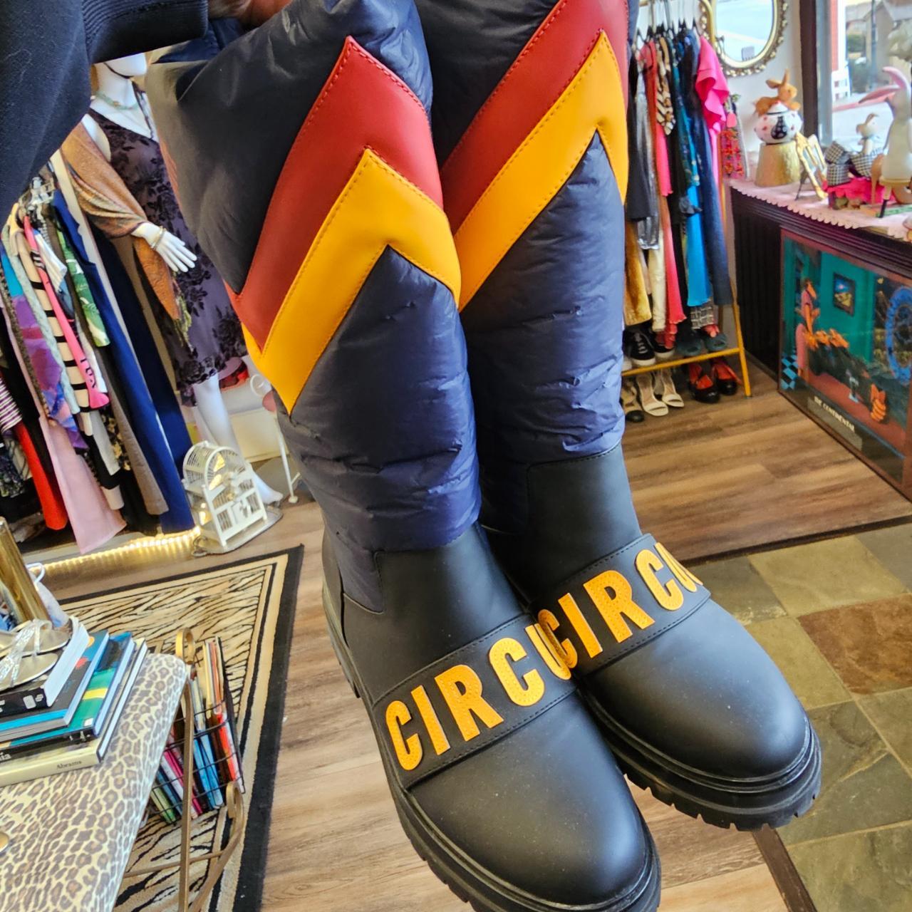 Circus by sam edelman rain boots online