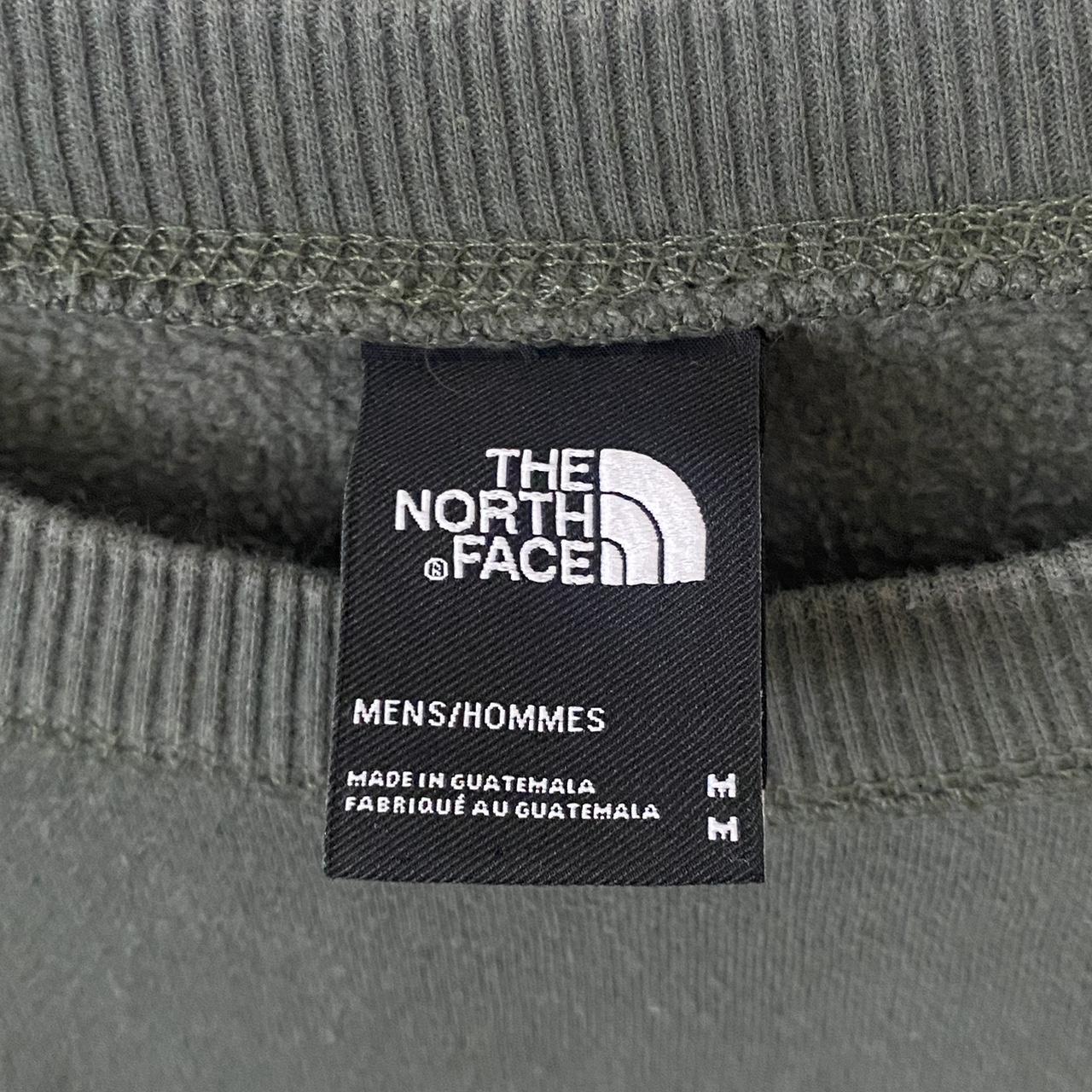 The North Face Men's Sweatshirt (3)