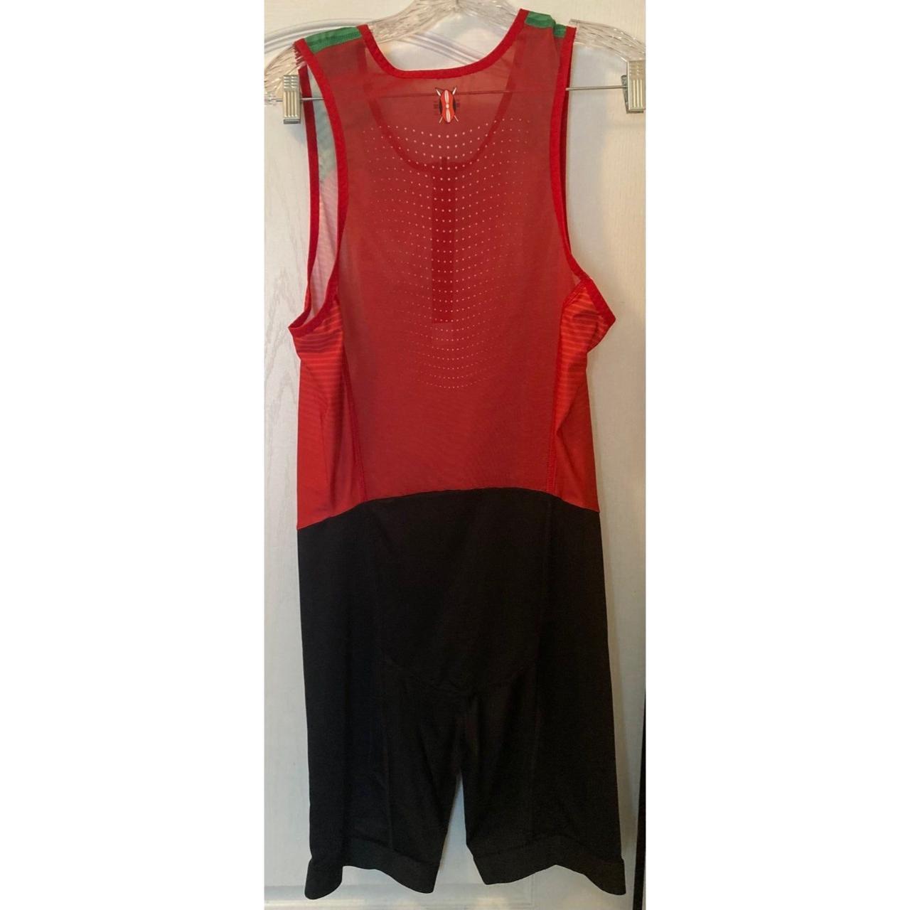 Néw without Tags Mens Nike Kenya Olympic retailer Speedsuit Sz Xl