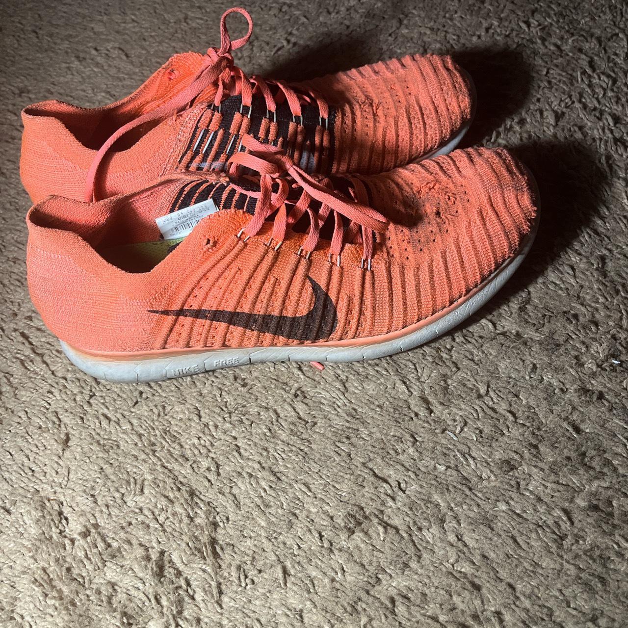 cheap nike free flyknit 5.0 knit vamp 