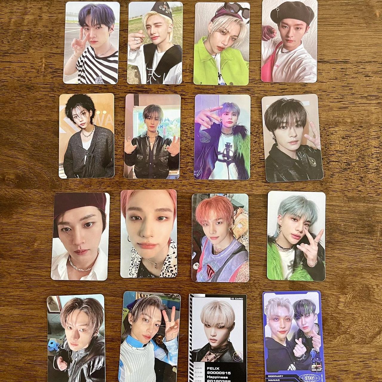 SEVENTEEN Collection on X: 