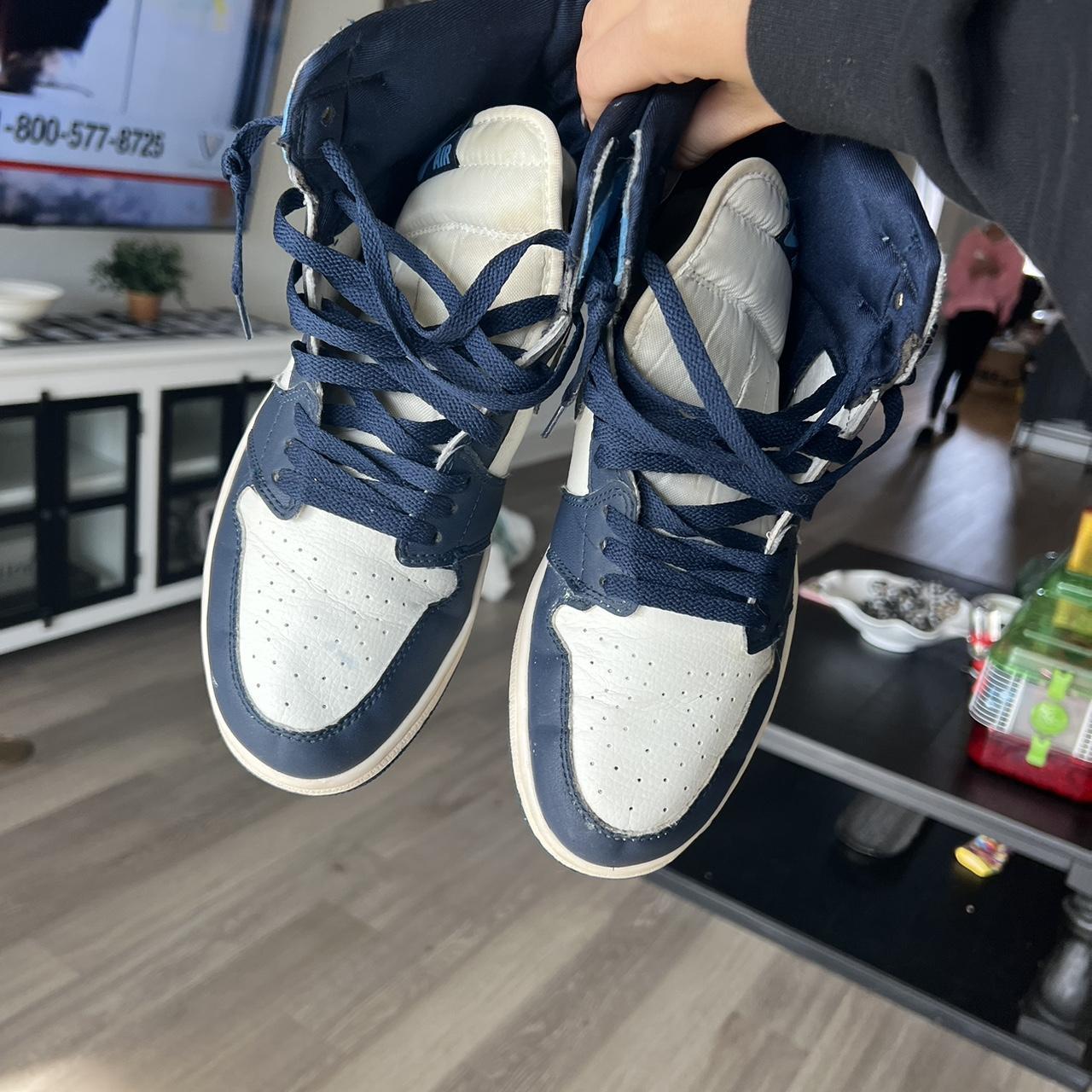 mens size 8 jordan 1