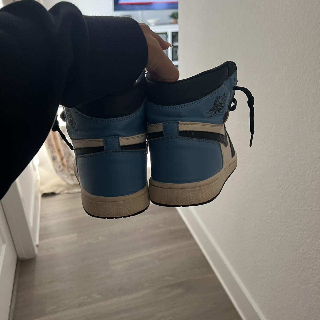 mens jordan 1 size 8