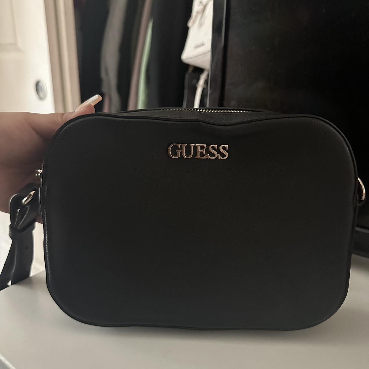 Guess best sale isabeau crossbody