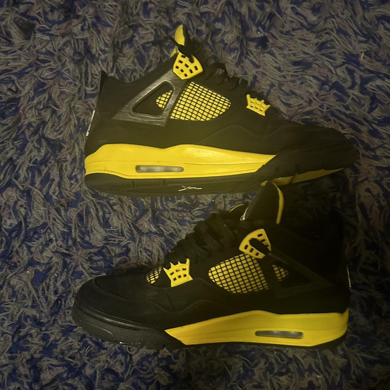 jordan 4 replica