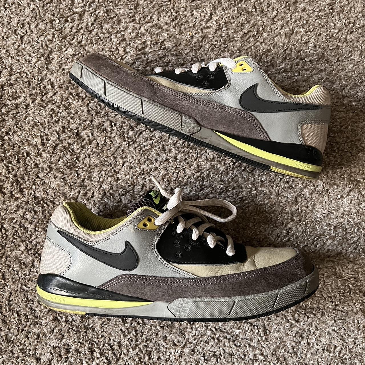mens colourful nike trainers