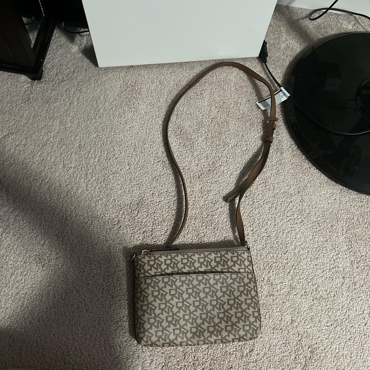 Dkny casey cross body bag hot sale