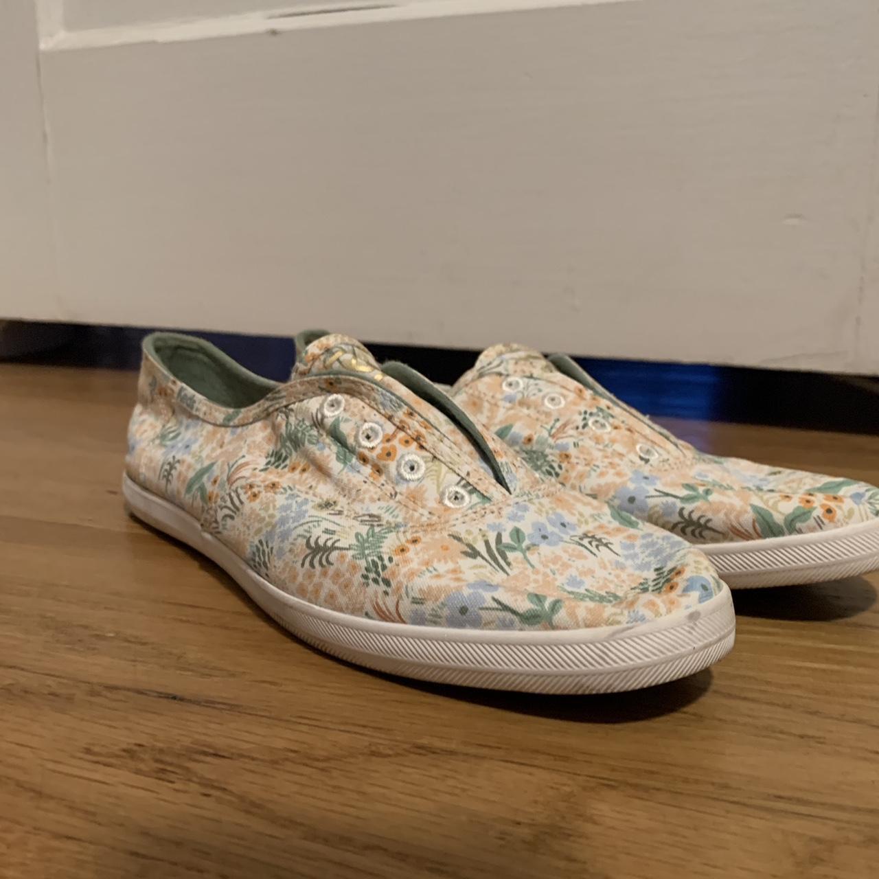 keds rifle paper boots