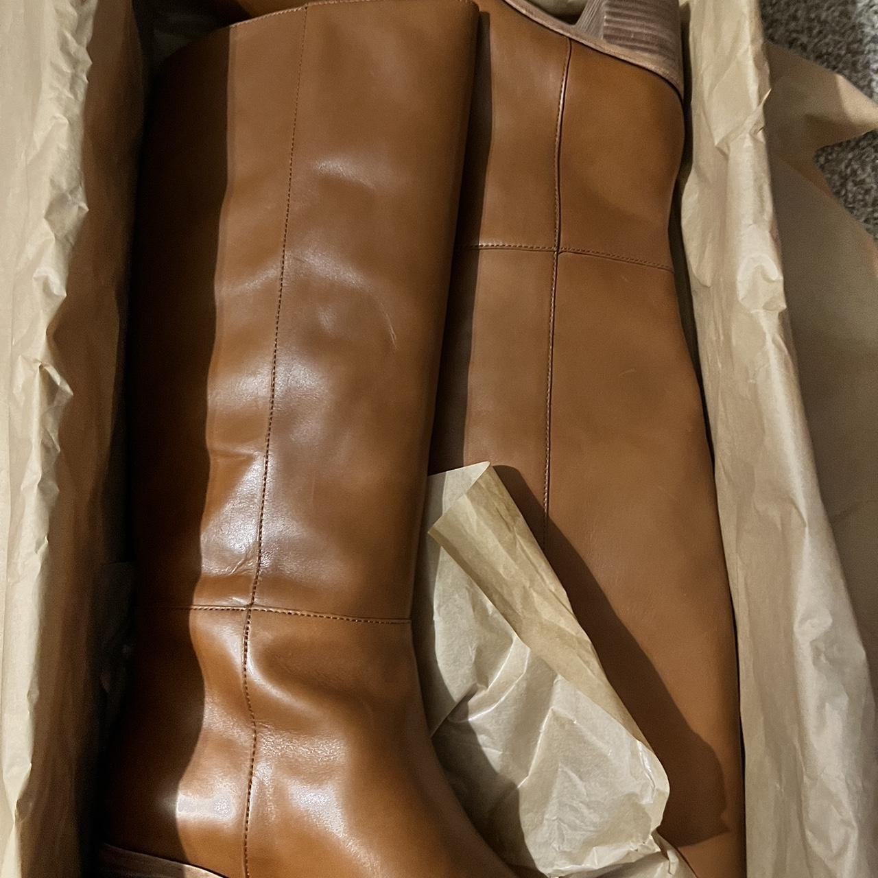 madewell riding boots