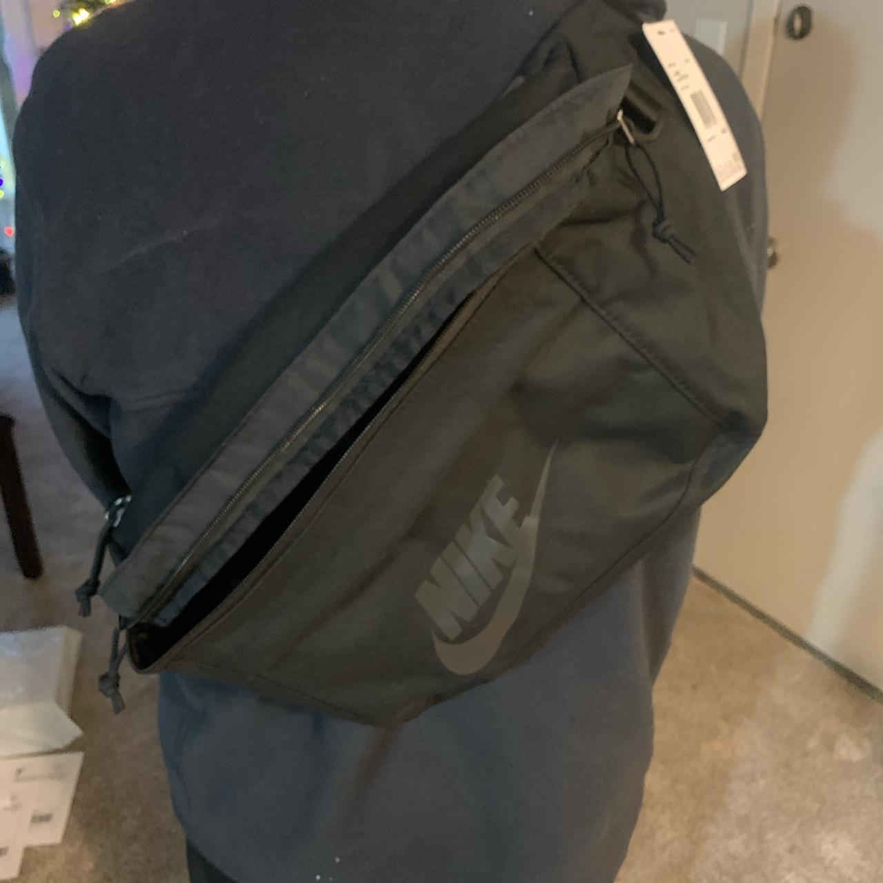 nike bag side bag