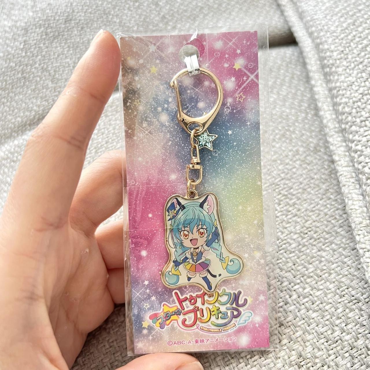 item listed by venuschen