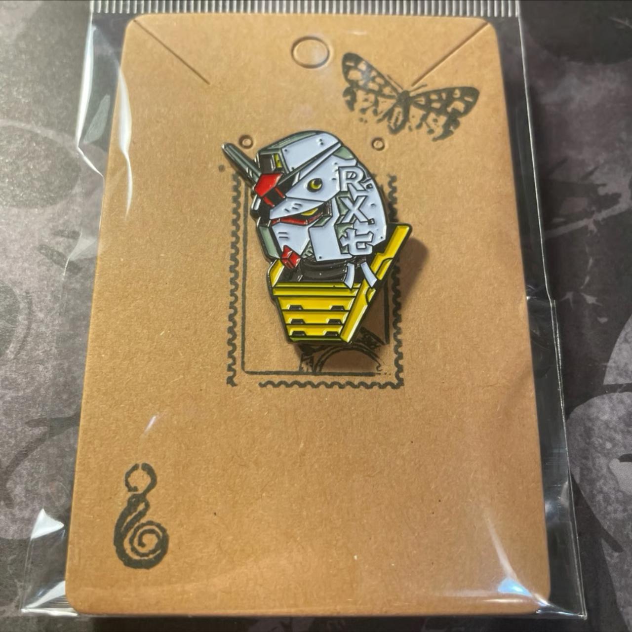 item listed by ibtrickey