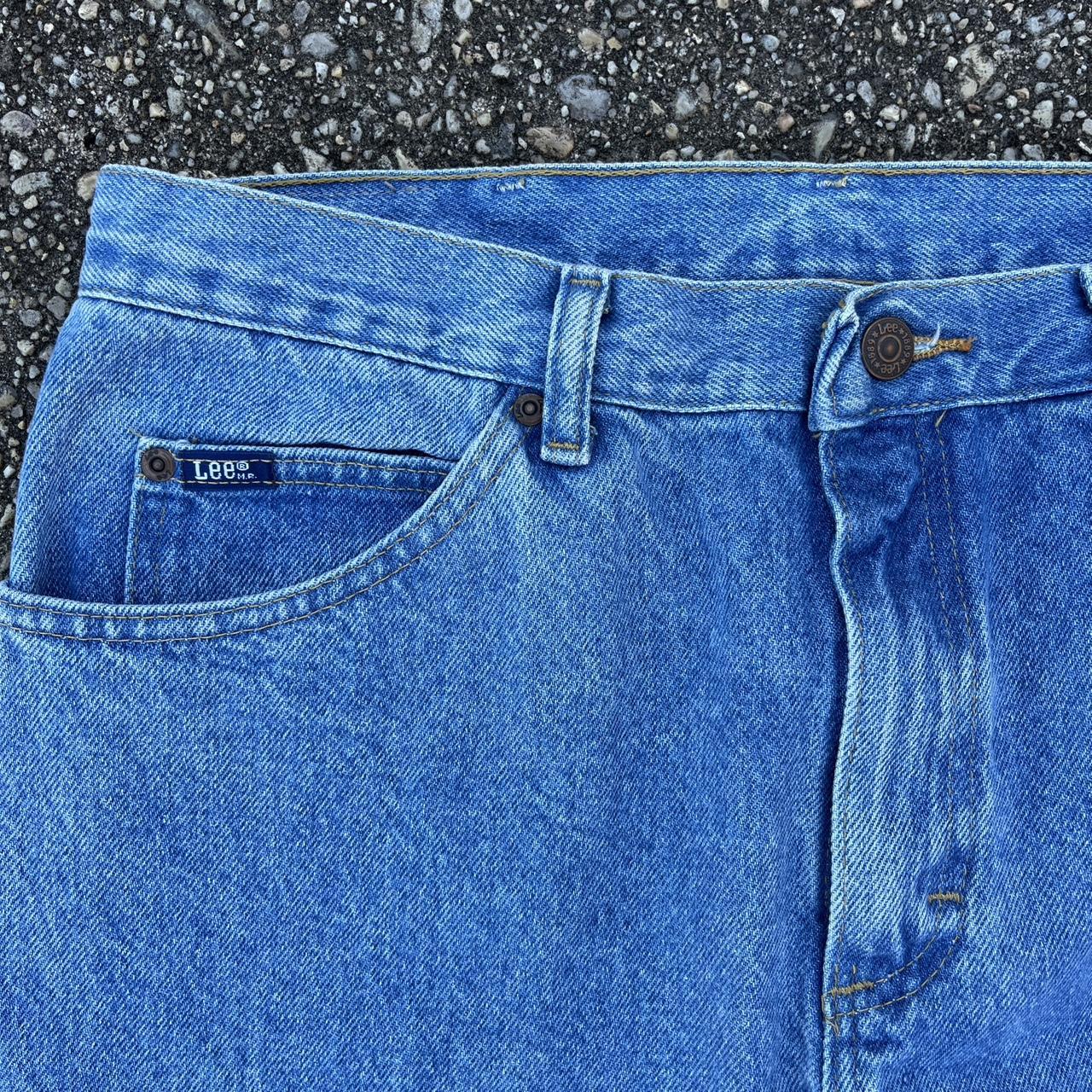 lee straight leg jeans mens