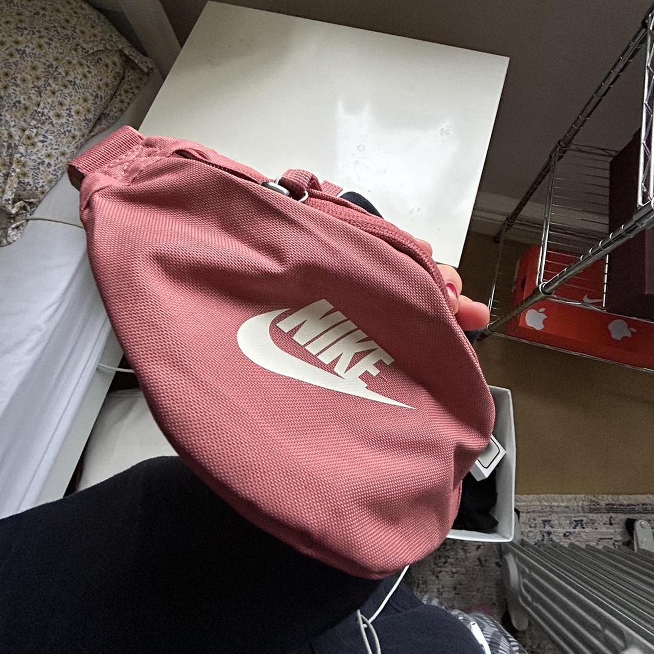 argos nike bag
