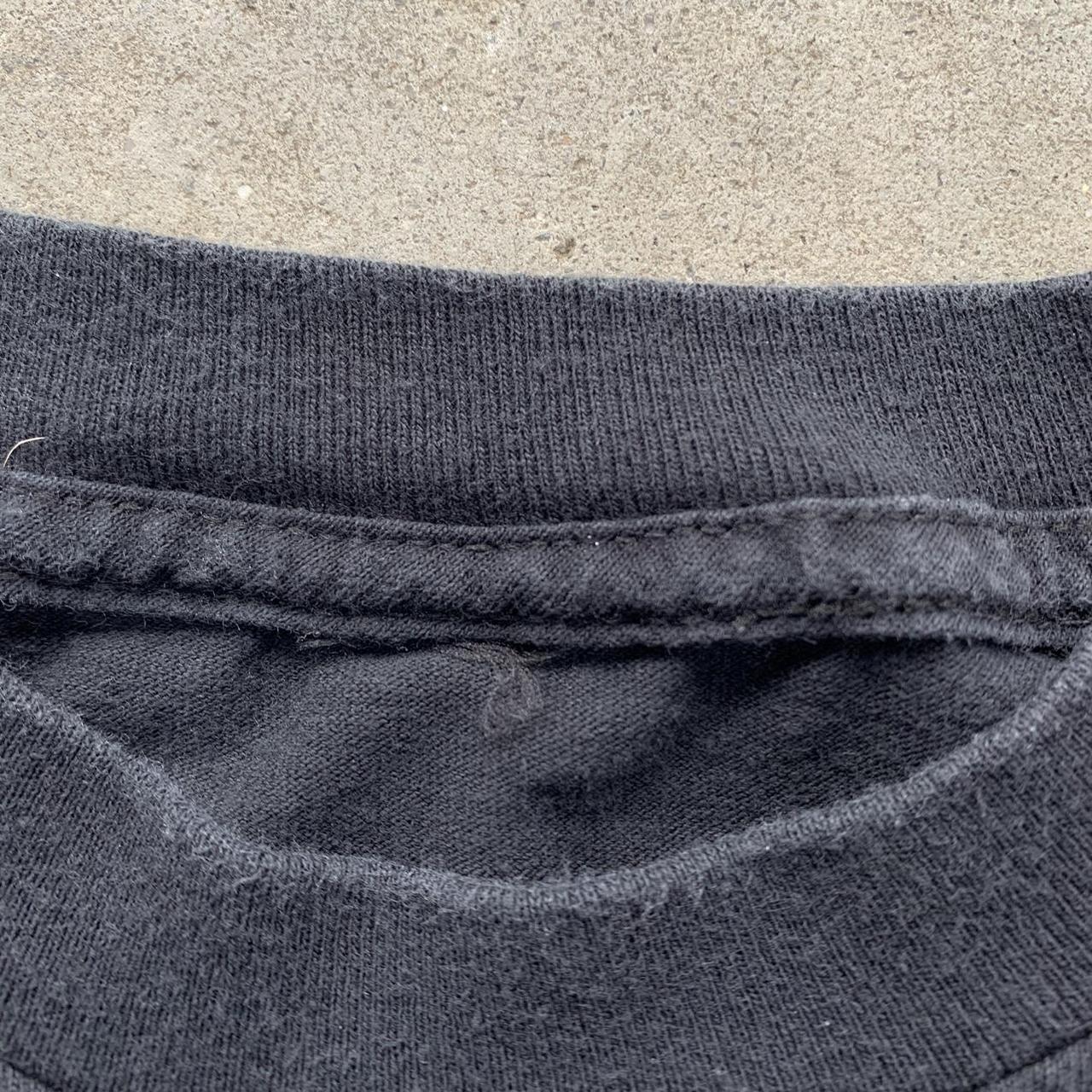 Vintage WWE Jeff hardy tee shirt 🖤! My life my rules... - Depop