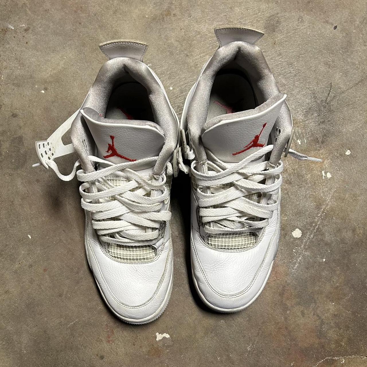 jordan 4 oreo jd sports