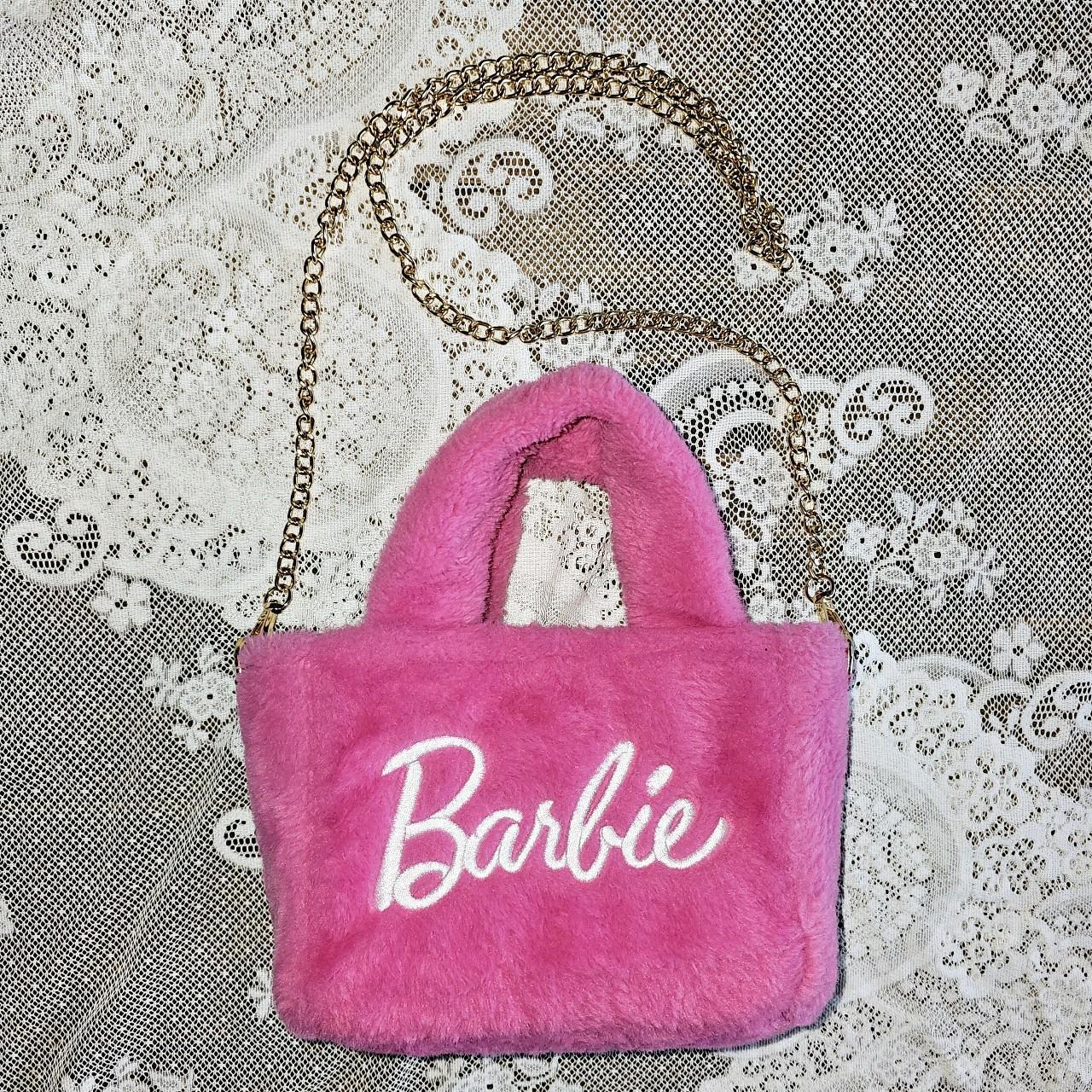 Barbie Fashion Fever Stylin Purse Assortment : Amazon.in: Toys & Games