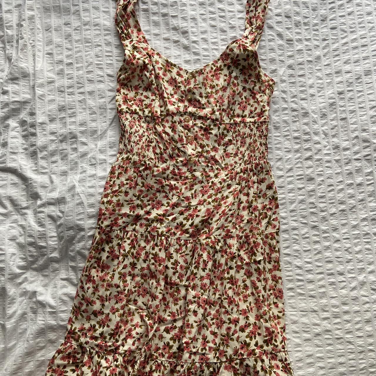 Wild Fable Women's Dress | Depop