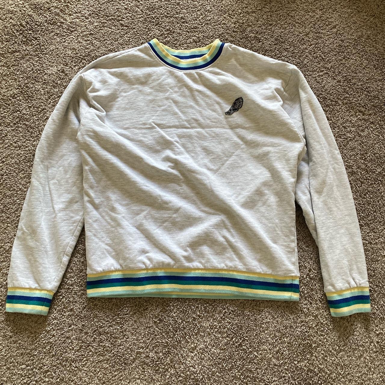 vintage urban outfitters crewneck,