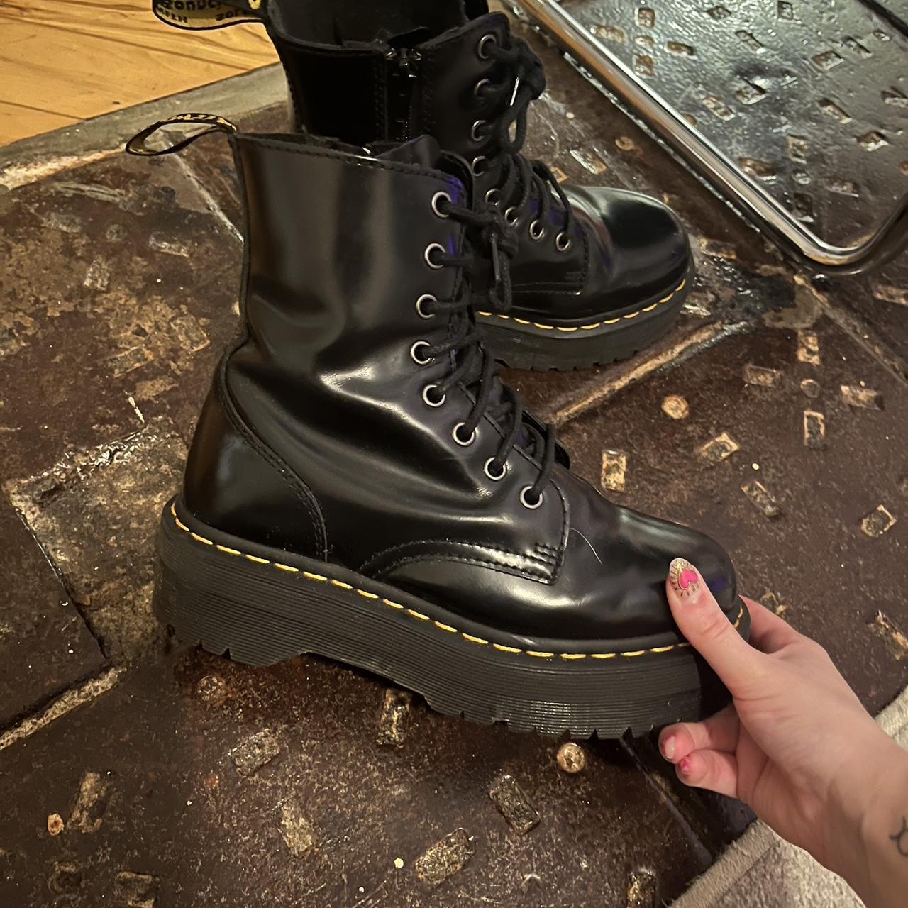 platform docs jadon