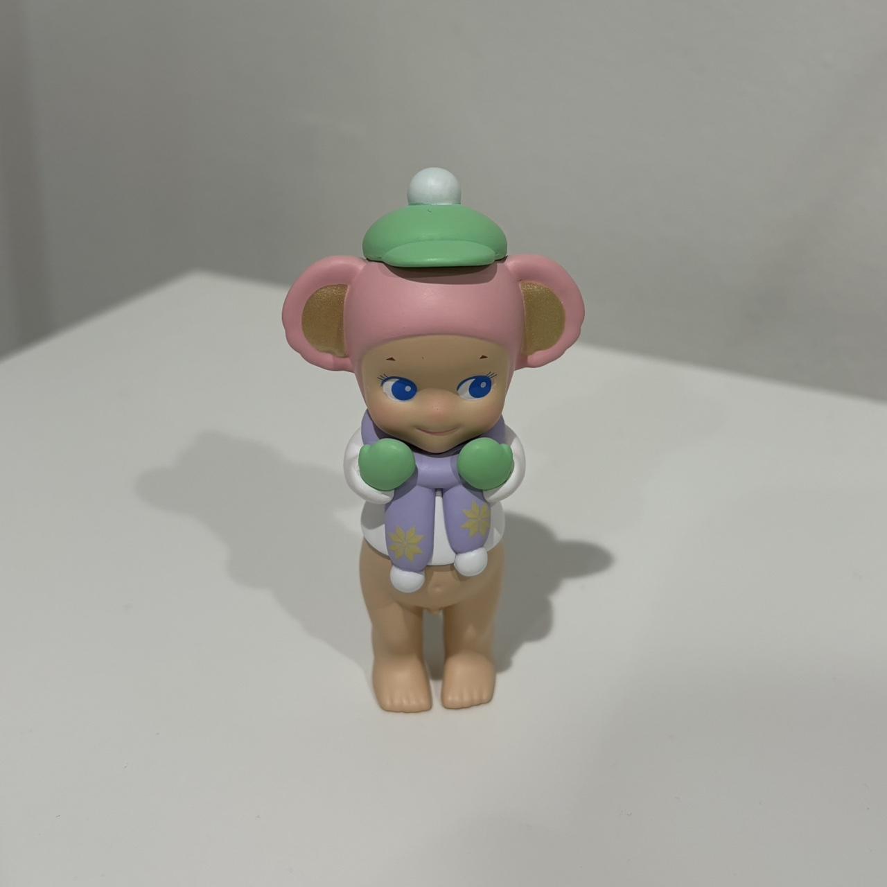 item listed by catsamaniegoo