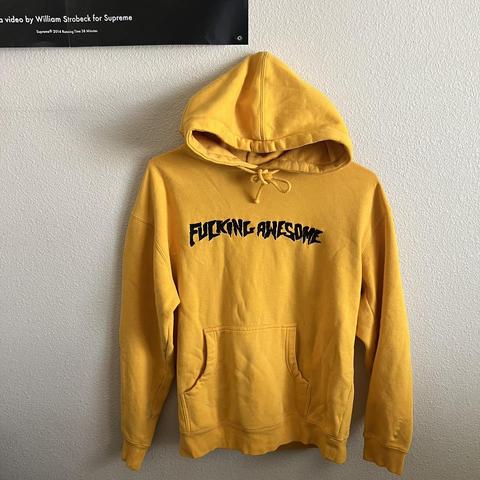 Fucking Awesome All over print 2005 Both size | Depop