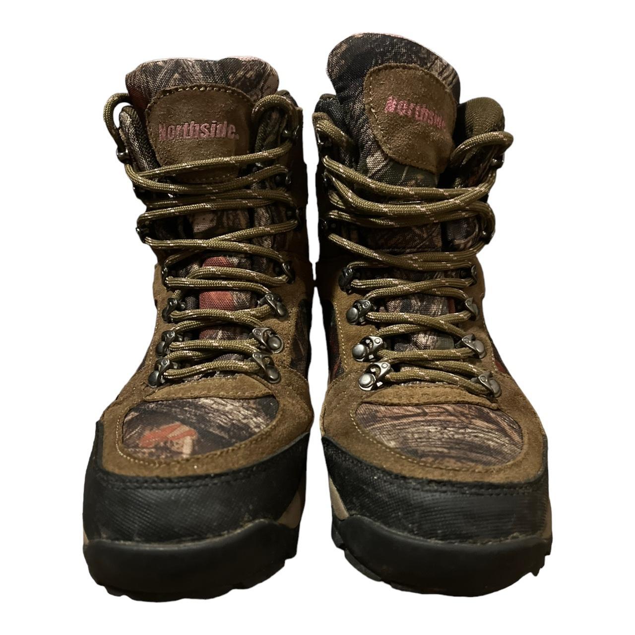 Northside on sale hunting boots