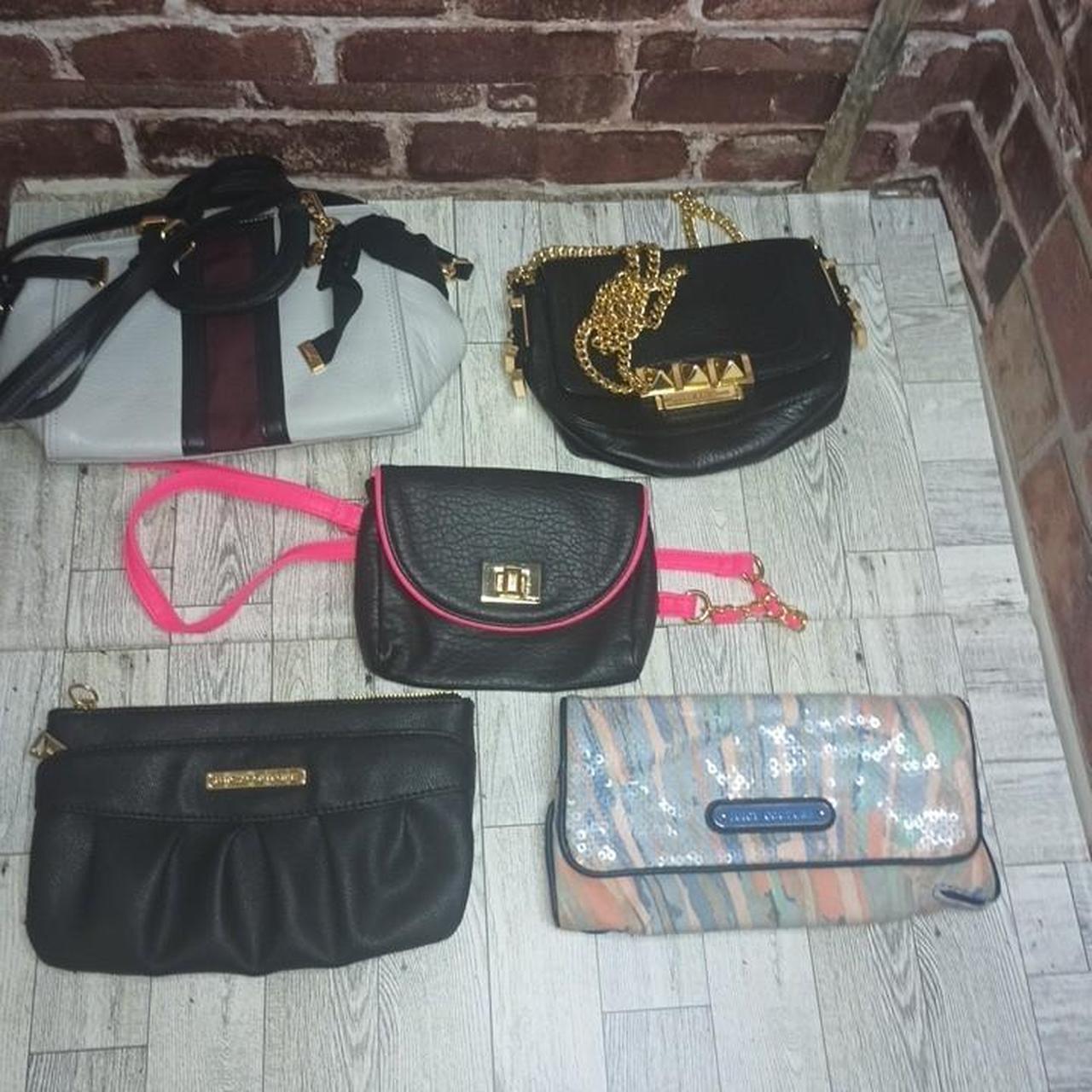 Juicy hot Couture Handbag Bundle