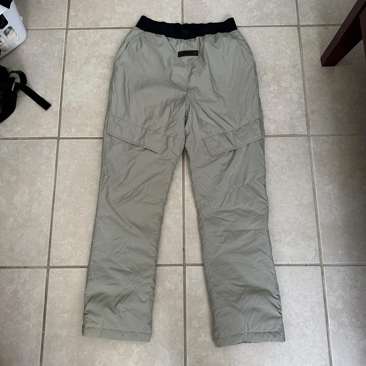 FOG Essentials Storm Pant size S