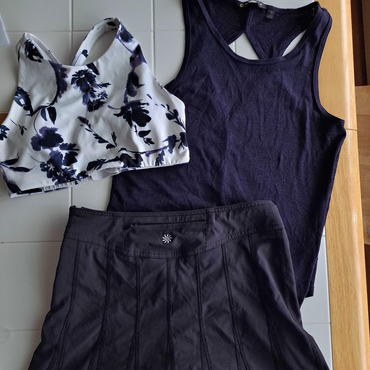 Athleta bundle authentic