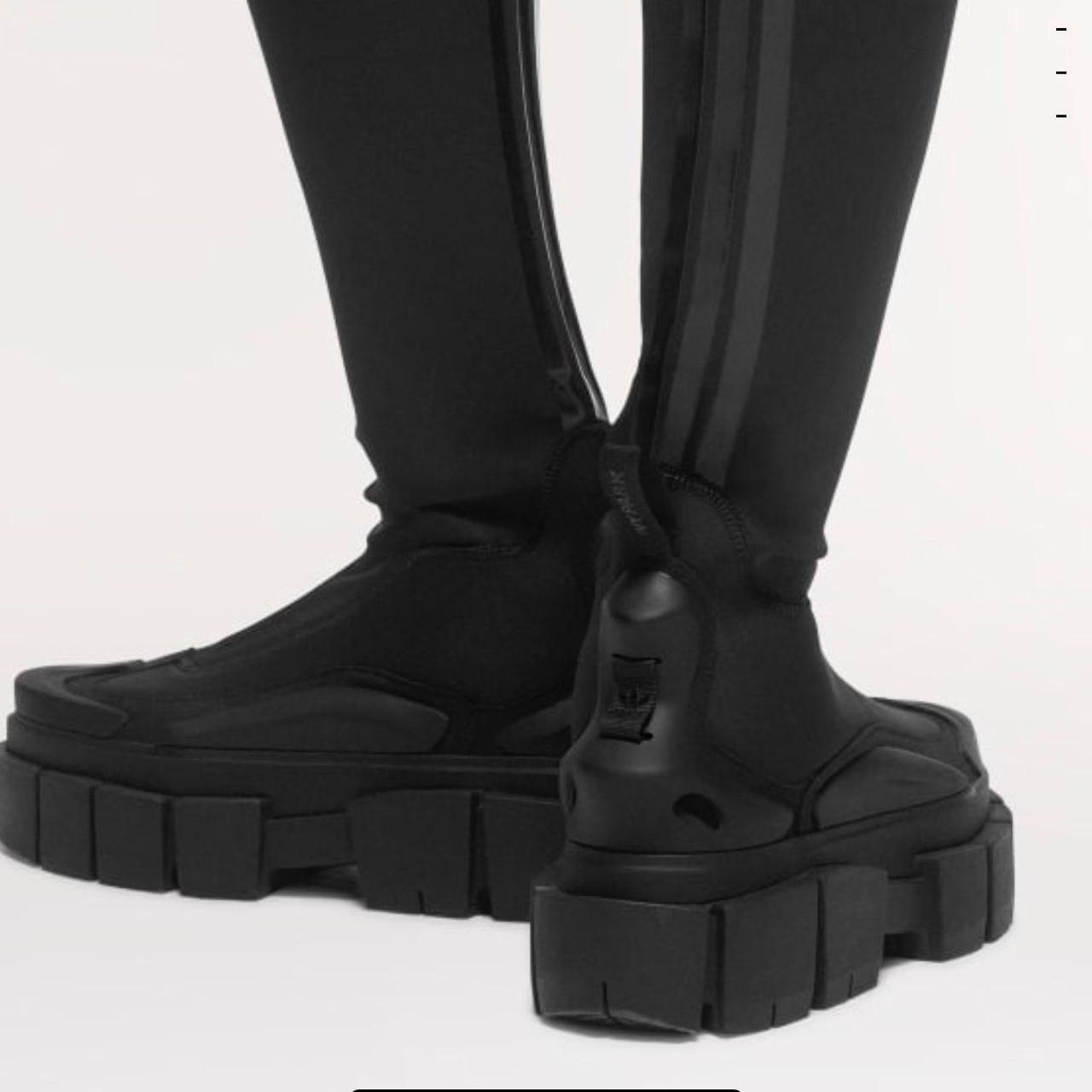 Buy Ivy Park x Wmns Supersleek Long Boots 'Noir' - IG2984 | GOAT