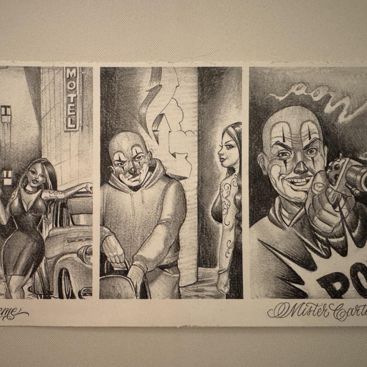 Supreme Arkitip Magazine From early 2000s when LA | Depop