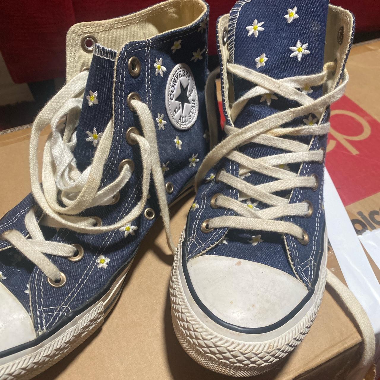 converse size 10