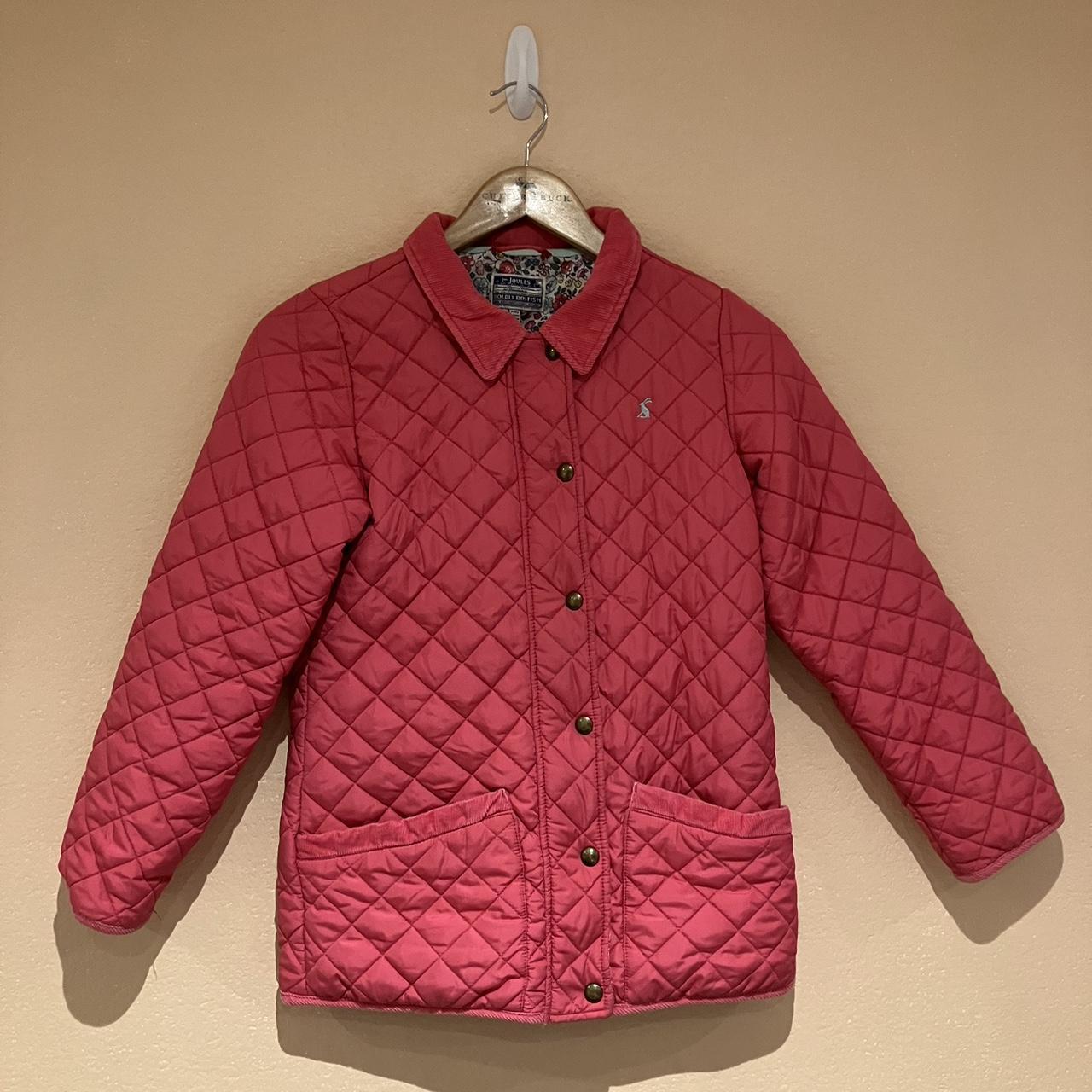 Shops joules mabel jacket