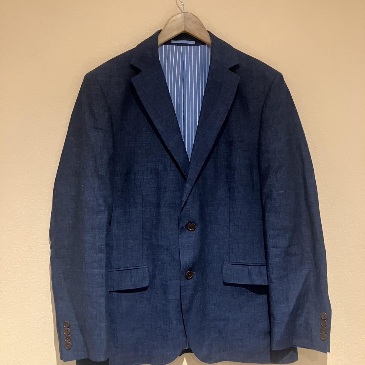 Howick blazer hotsell