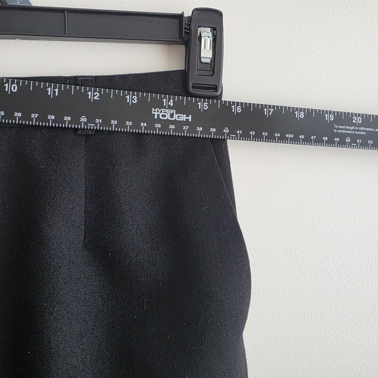 Pendleton Women's Pants - Black - 31" – #Pendleto… - image 4